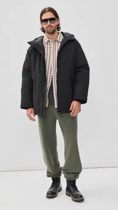 Canada Goose Murray Parka | Thumbnail 5 Canada Goose Murray Parka | Thumbnail 5