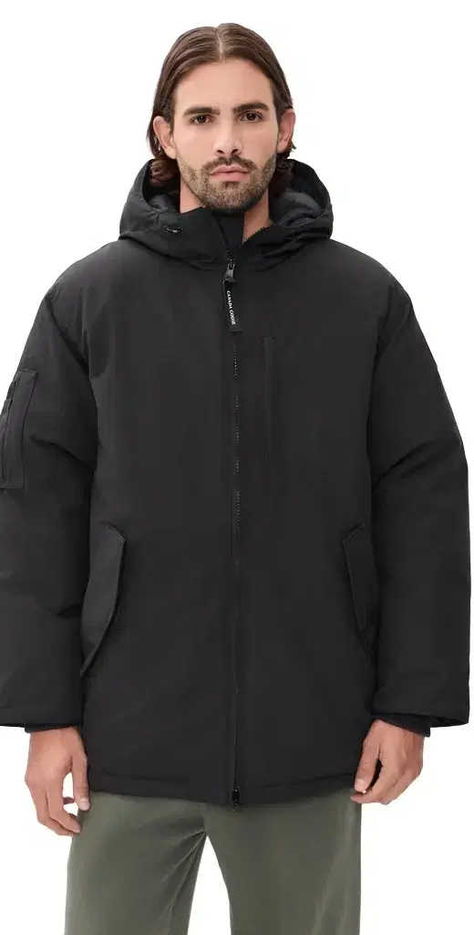 Canada Goose Murray Parka