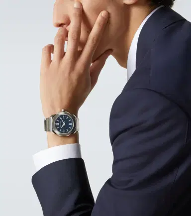 BVLGARI Octo Roma watch | Thumbnail 3 BVLGARI Octo Roma watch | Thumbnail 3