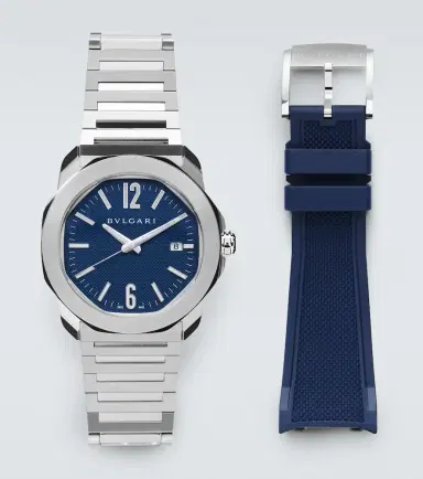 BVLGARI Octo Roma watch | Thumbnail 5 BVLGARI Octo Roma watch | Thumbnail 5