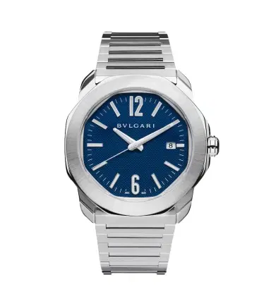 BVLGARI Octo Roma watch | Thumbnail 1 BVLGARI Octo Roma watch | Thumbnail 1