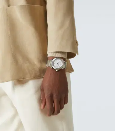 BVLGARI Octo Roma watch | Thumbnail 3
