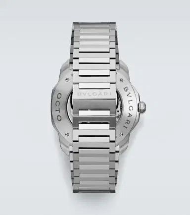 BVLGARI Octo Roma watch | Thumbnail 4