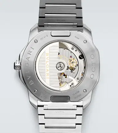 BVLGARI Octo Roma watch | Thumbnail 6