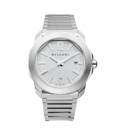BVLGARI Octo Roma watch | Thumbnail 1