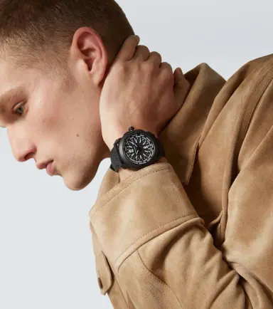 BVLGARI Octo Roma watch | Thumbnail 2