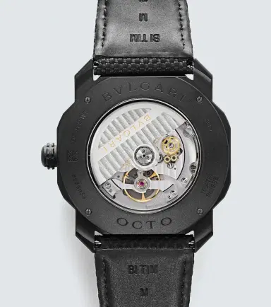 BVLGARI Octo Roma watch | Thumbnail 3