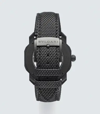 BVLGARI Octo Roma watch | Thumbnail 4