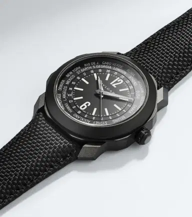 BVLGARI Octo Roma watch | Thumbnail 5