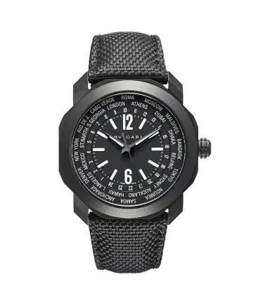 BVLGARI Octo Roma watch | Thumbnail 1