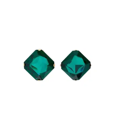Jennifer Behr Alma embellished earrings | Thumbnail 1