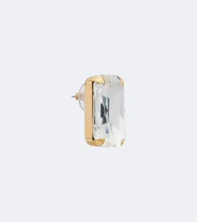Jennifer Behr Edna embellished earrings | Thumbnail 4