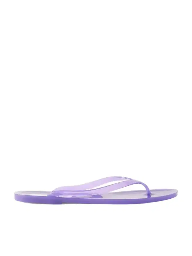 Christopher Esber Jo Pvc Flip Flops