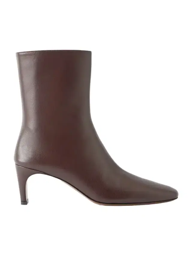 NEOUS Nervia 60 Leather Ankle Boots