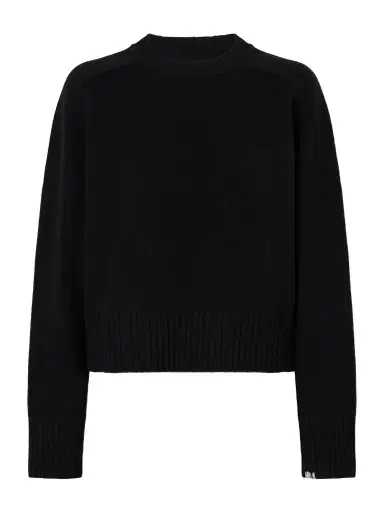 Extreme Cashmere Please Cashmere Turtleneck Sweater | Thumbnail 1