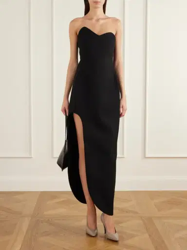 Jil Sander Alma Patent-leather Pumps | Thumbnail 4