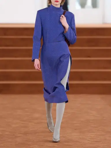 Jil Sander Alma Patent-leather Pumps | Thumbnail 6