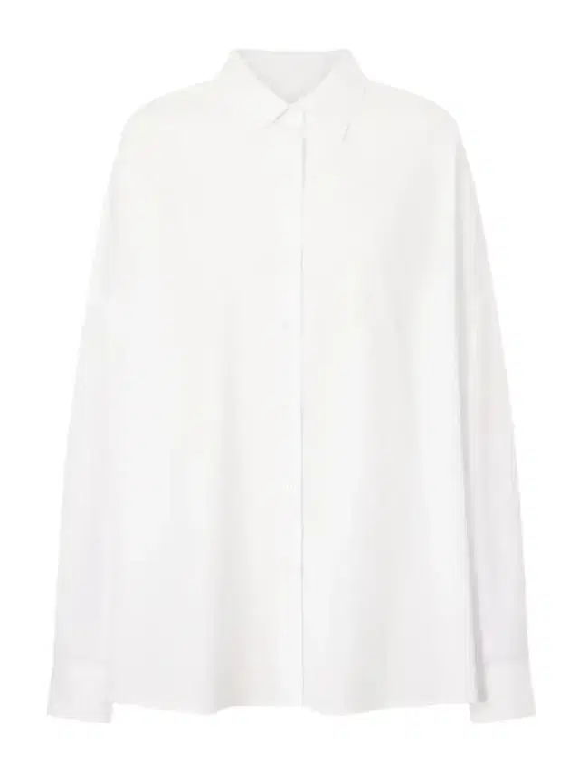 Casia Cotton-poplin Shirt