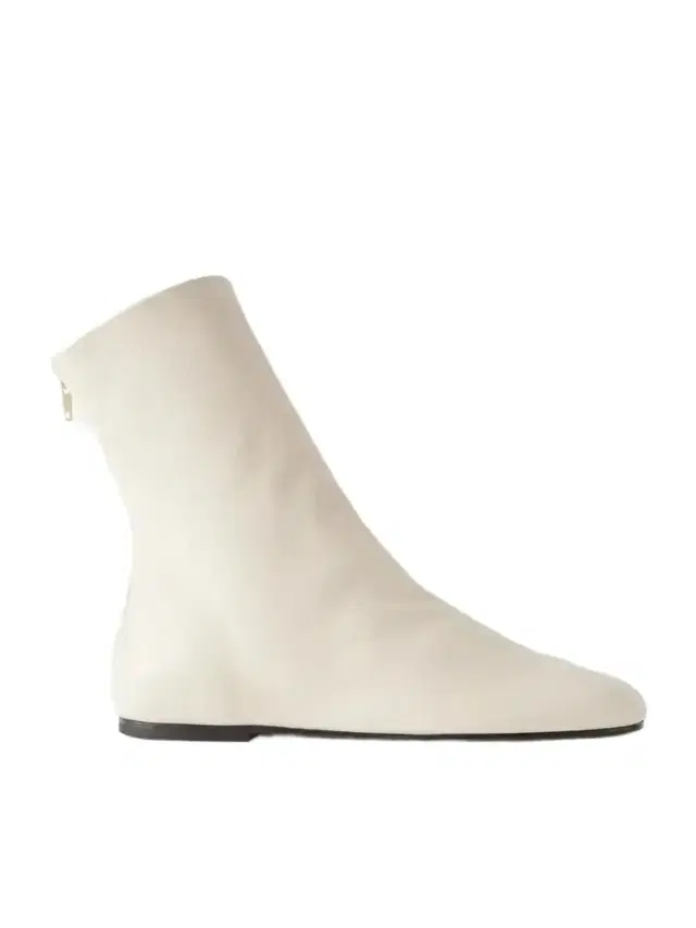 Jude Leather Ankle-boots