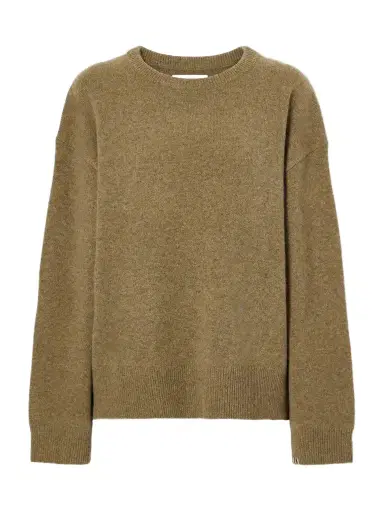 Extreme Cashmere Mike Cashmere-blend Knitted Sweater | Thumbnail 1
