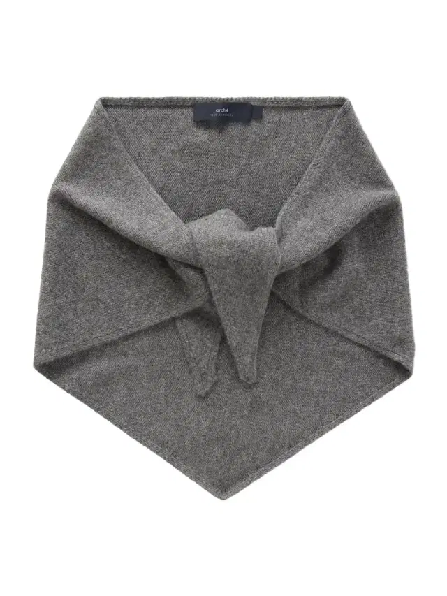 Jude Cashmere Scarf