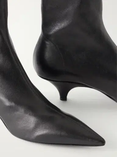 NEOUS Poera 40 Leather Ankle Boots | Thumbnail 5