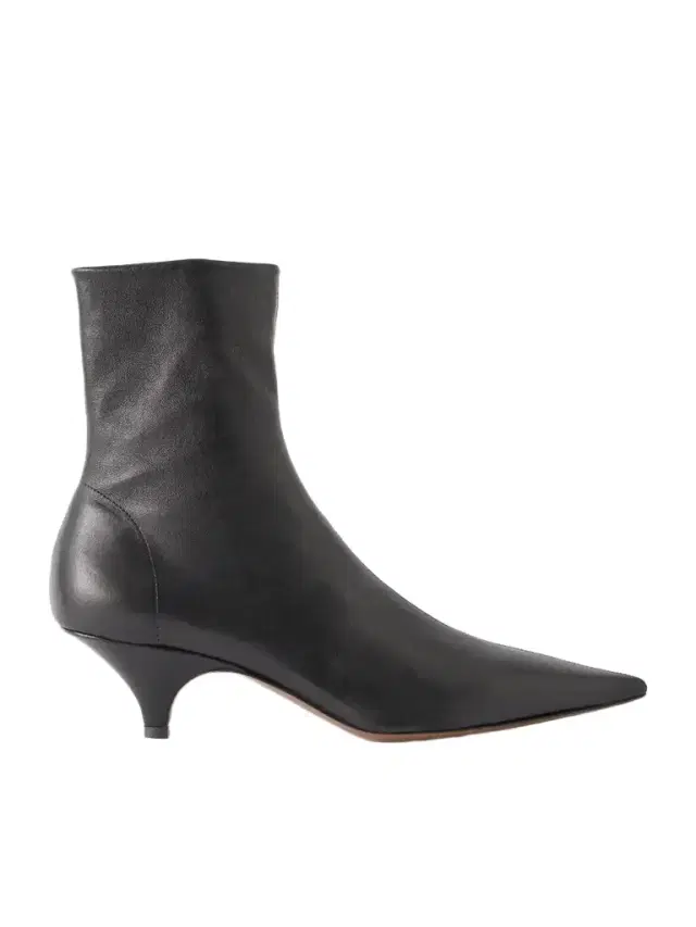 NEOUS Poera 40 Leather Ankle Boots