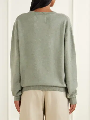 Extreme Cashmere Bis Cashmere Sweater | Thumbnail 4 Extreme Cashmere Bis Cashmere Sweater | Thumbnail 4
