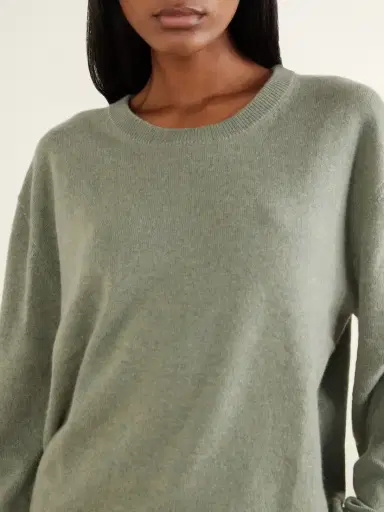 Extreme Cashmere Bis Cashmere Sweater | Thumbnail 5 Extreme Cashmere Bis Cashmere Sweater | Thumbnail 5