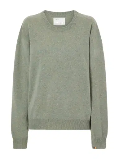 Extreme Cashmere Bis Cashmere Sweater | Thumbnail 1 Extreme Cashmere Bis Cashmere Sweater | Thumbnail 1