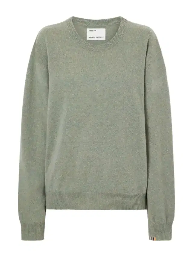 Bis Cashmere Sweater