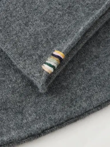 Extreme Cashmere Azz Cashmere-blend Knitted Snood | Thumbnail 3