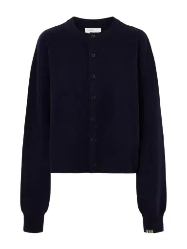 Extreme Cashmere Cashmere-blend Cardigan | Thumbnail 1