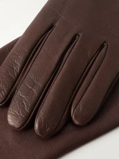 Kallmeyer Park Leather Gloves | Thumbnail 2