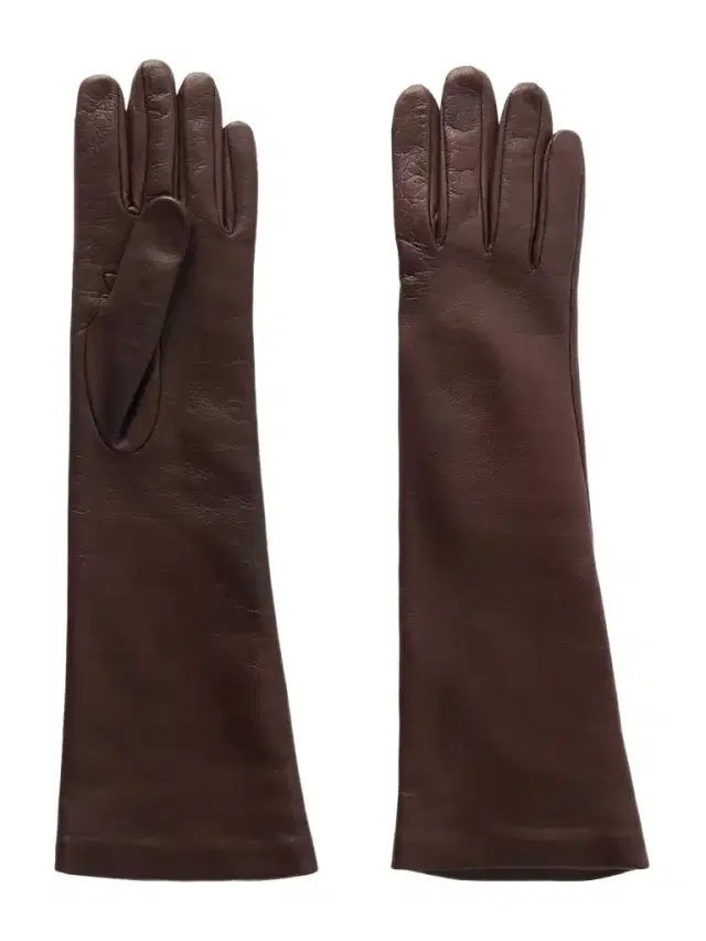 Kallmeyer Park Leather Gloves