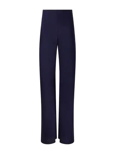 Veronica Beard Braddok Cady Straight-leg Pants | Thumbnail 1