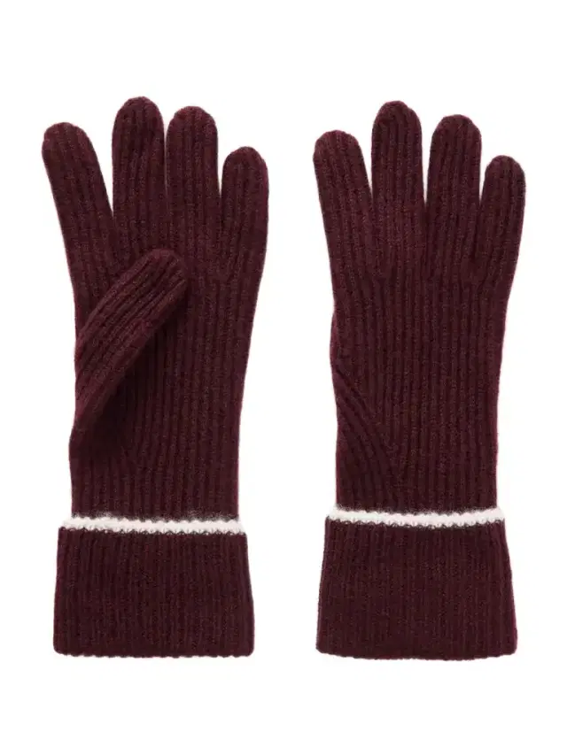 New Julian Cashmere Gloves