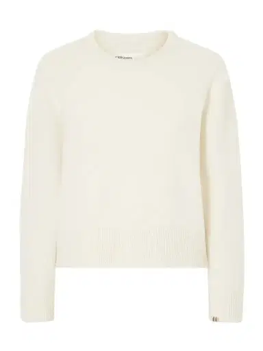 Extreme Cashmere Jeanne Cashmere-blend Sweater | Thumbnail 1
