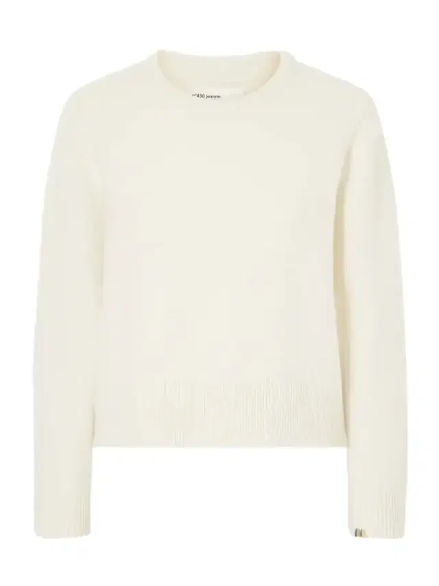 Jeanne Cashmere-blend Sweater