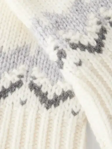 Arch4 Alaric Cashmere Gloves | Thumbnail 2