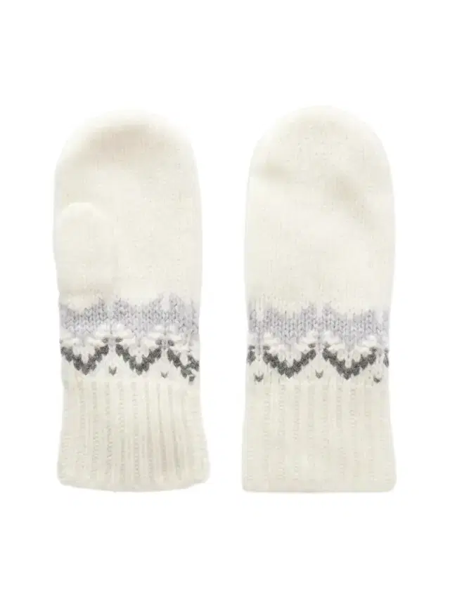 Alaric Cashmere Gloves