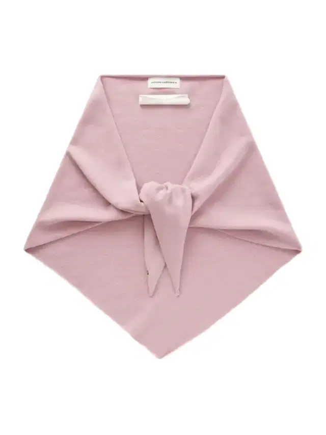Extreme Cashmere Witch Cashmere-blend Knitted Scarf