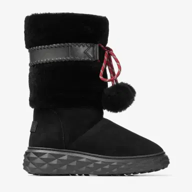 Jimmy Choo Cobi Knee-High | Thumbnail 2 Jimmy Choo Cobi Knee-High | Thumbnail 2