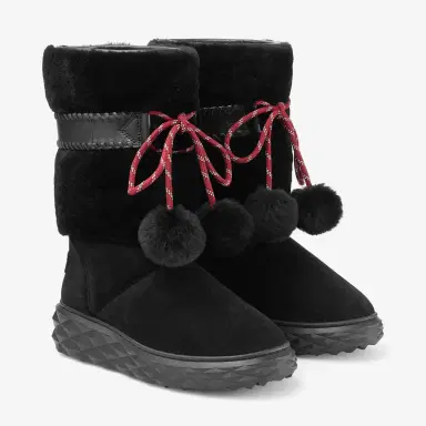 Jimmy Choo Cobi Knee-High | Thumbnail 3 Jimmy Choo Cobi Knee-High | Thumbnail 3