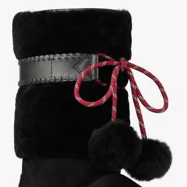 Jimmy Choo Cobi Knee-High | Thumbnail 4 Jimmy Choo Cobi Knee-High | Thumbnail 4