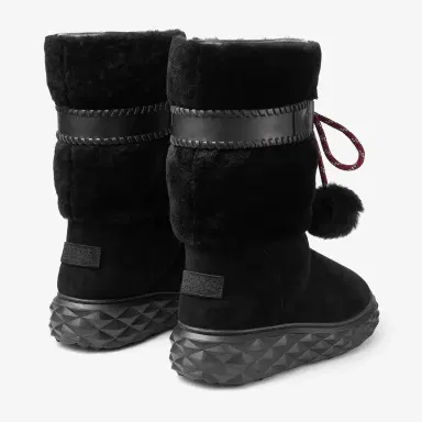 Jimmy Choo Cobi Knee-High | Thumbnail 5 Jimmy Choo Cobi Knee-High | Thumbnail 5
