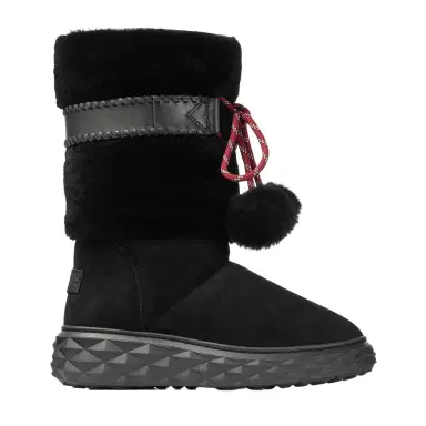Jimmy Choo Cobi Knee-High | Thumbnail 1 Jimmy Choo Cobi Knee-High | Thumbnail 1
