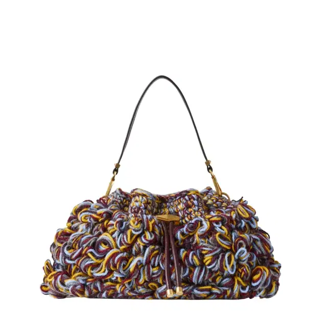 Jimmy Choo Cinch Medium Top-Handle Bags