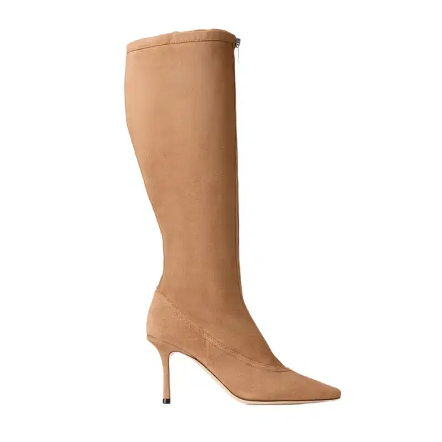 Jimmy Choo Jozi Knee Boot 85