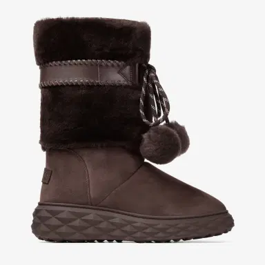 Jimmy Choo Cobi Knee-High | Thumbnail 2 Jimmy Choo Cobi Knee-High | Thumbnail 2